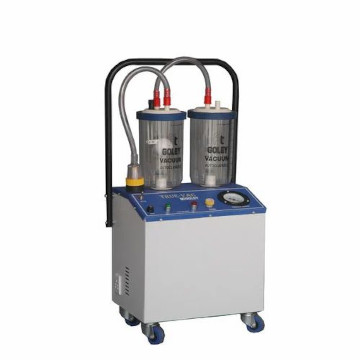 Critical Care/Suction Machine